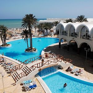 Monarque Dar Jerba Narjess